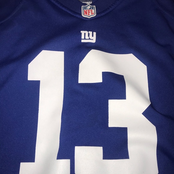 New York giants - Picture 2 of 3